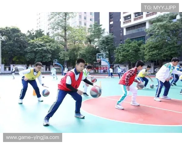 海星体育在校园体育活动中引领健康生活方式的力量