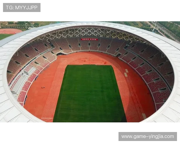 九鼎体育在体育场馆建设方面取得显著成效推动体育基础设施全面升级