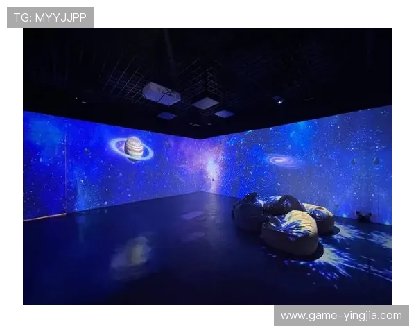 IM新体育引领未来潮流，打造沉浸式虚拟运动体验的全新平台