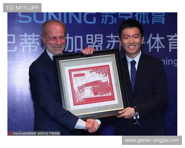 中体体育龙家彬在体育产业链中的角色定位与未来发展方向